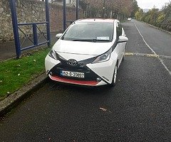 152 toyta agyo 1.0 x-play