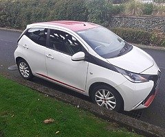 152 toyta agyo 1.0 x-play - Image 3/8