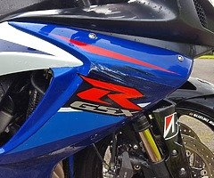 Gsxr750 k7 - Image 4/8