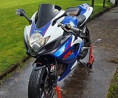Gsxr750 k7 - Image 8/8