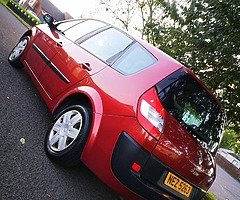 2006 Renault Grand Scenic