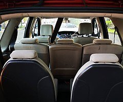 2006 Renault Grand Scenic - Image 7/10