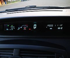 2006 Renault Grand Scenic - Image 10/10