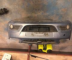 08 corsa for breaking - Image 3/6