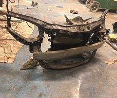 08 corsa for breaking - Image 4/6