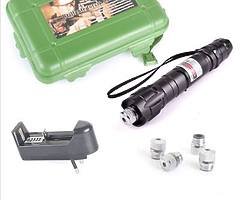 Mile range powerful laser - Image 3/5