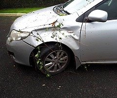 Cars and vans wanted any make or model.

Cvrt nct failures Crashed insurance write off.

Engine fa