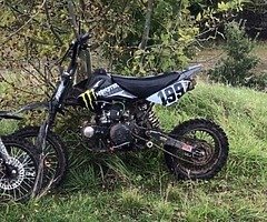 12( pitbike