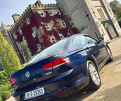 Volkswagen passat - Image 3/9
