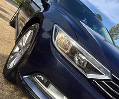 Volkswagen passat - Image 4/9
