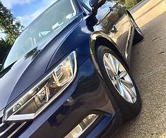 Volkswagen passat - Image 5/9