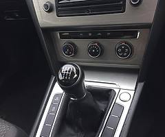 Volkswagen passat - Image 6/9