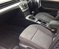 Volkswagen passat - Image 7/9