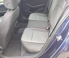 Volkswagen passat - Image 8/9