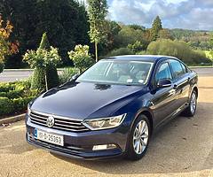 Volkswagen passat - Image 9/9