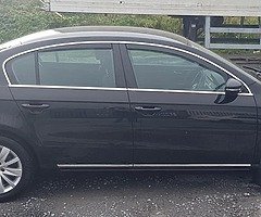 2011 vw passat 1.6tdi - Image 3/4
