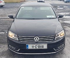 2011 vw passat 1.6tdi - Image 4/4