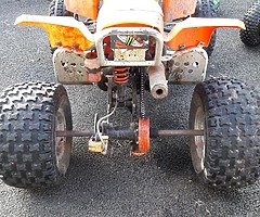 2015 Swap for blaster proshark+lt50 Lt50+100cc proshark