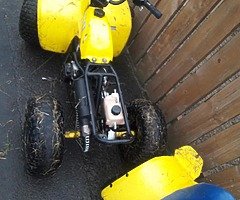 2015 Swap for blaster proshark+lt50 Lt50+100cc proshark - Image 5/8