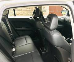 2009 Dodge Caliber 2.0 TDI - Full 12 months MOT - Image 4/6