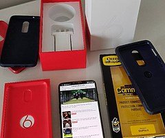 OnePlus 6 (8/128 Model) Dual free SIM Unlocked - Image 6/6