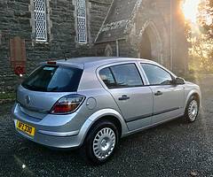 2008 Vauxhall Astra 1.7 CDTI - Full 12 months MOT and Full Service History! - Image 3/6