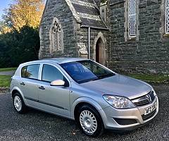 2008 Vauxhall Astra 1.7 CDTI - Full 12 months MOT and Full Service History! - Image 6/6