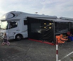 KRM or RS race truck wanted