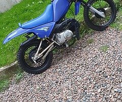 2015 Lifan Py
