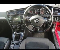 Vw golf highline - Image 3/5