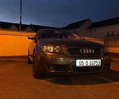 audi a 3 1.9tdi - Image 4/7