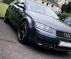 audi a 3 1.9tdi - Image 5/7
