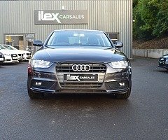 Audi A4 2.0 Tdi SE 2012