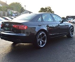 Audi A4 2.0 Tdi SE 2012 - Image 3/9