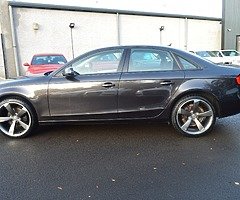 Audi A4 2.0 Tdi SE 2012 - Image 6/9