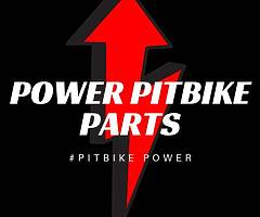 Pitbike Parts