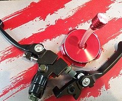 Pitbike Parts - Image 3/6