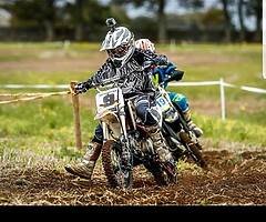 Just seeing what people would swap for 140 stomp kzr 2009