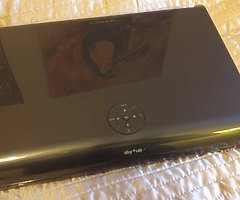 Sky box +HD 2TB freeview