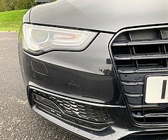 2014 Audi A5 2.0TDi 177 Black Edition 2Dr - Image 9/10