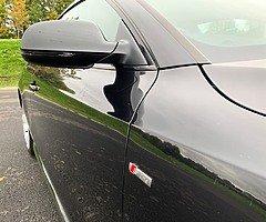 2014 Audi A5 2.0TDi 177 Black Edition 2Dr - Image 10/10
