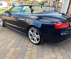 Audi A5 S Line 2.0D - Image 3/10