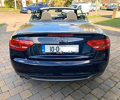 Audi A5 S Line 2.0D - Image 4/10