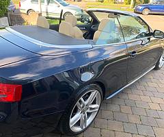 Audi A5 S Line 2.0D - Image 5/10