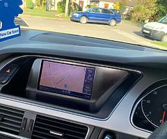 Audi A5 S Line 2.0D - Image 7/10