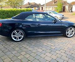 Audi A5 S Line 2.0D - Image 10/10