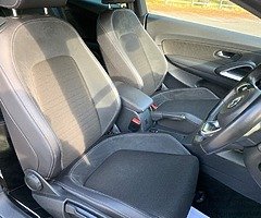 2015 Volkswagen Scirocco 2.0 TDi BlueMotion Tech GT 3dr - Image 10/10