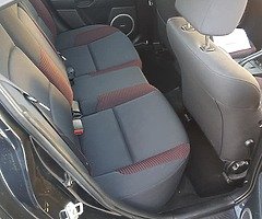 Mazda 3 sport manual