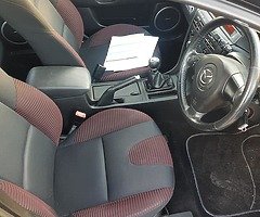 Mazda 3 sport manual - Image 4/7