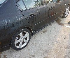 Mazda 3 sport manual - Image 5/7